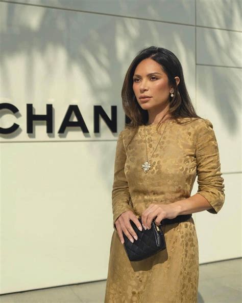 marianna hewitt chanel|10 CHANEL ideas .